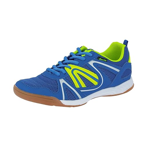 Lico Fit Indoor Men's Fitness Shoes