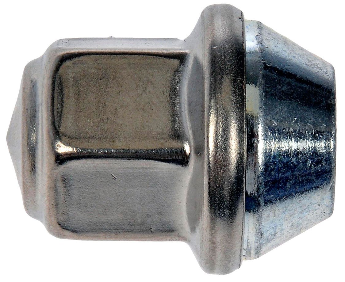 Amazon.com: Dorman 611-303 Wheel Nut M12-1.50 Capped - 19 Mm