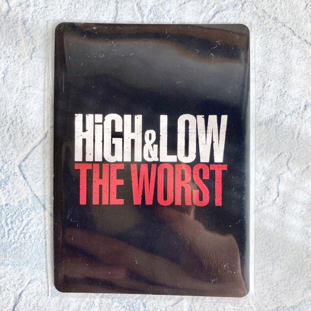 HiGH&LOW SEASON1&2完全版 BOX〈8枚組〉 HiGH&LOW SEASON1&2完全版 BOX〈8枚組〉 HiGH&LOW SEASON1&2完全