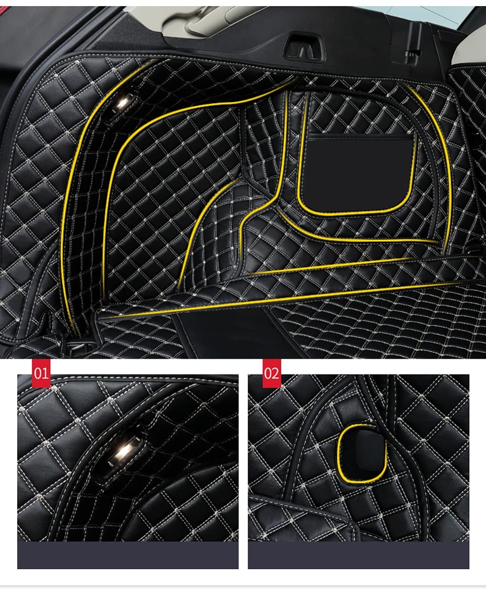 ELMASLINE 3D Gummimatten für VW Passat B9 2023-2025 | Zubehör Fußmatten | hoher Rand ELMASLINE 3D Gummimatten für VW Passat B9 2023-2025 | Zubehör Fußmatten | hoher Rand