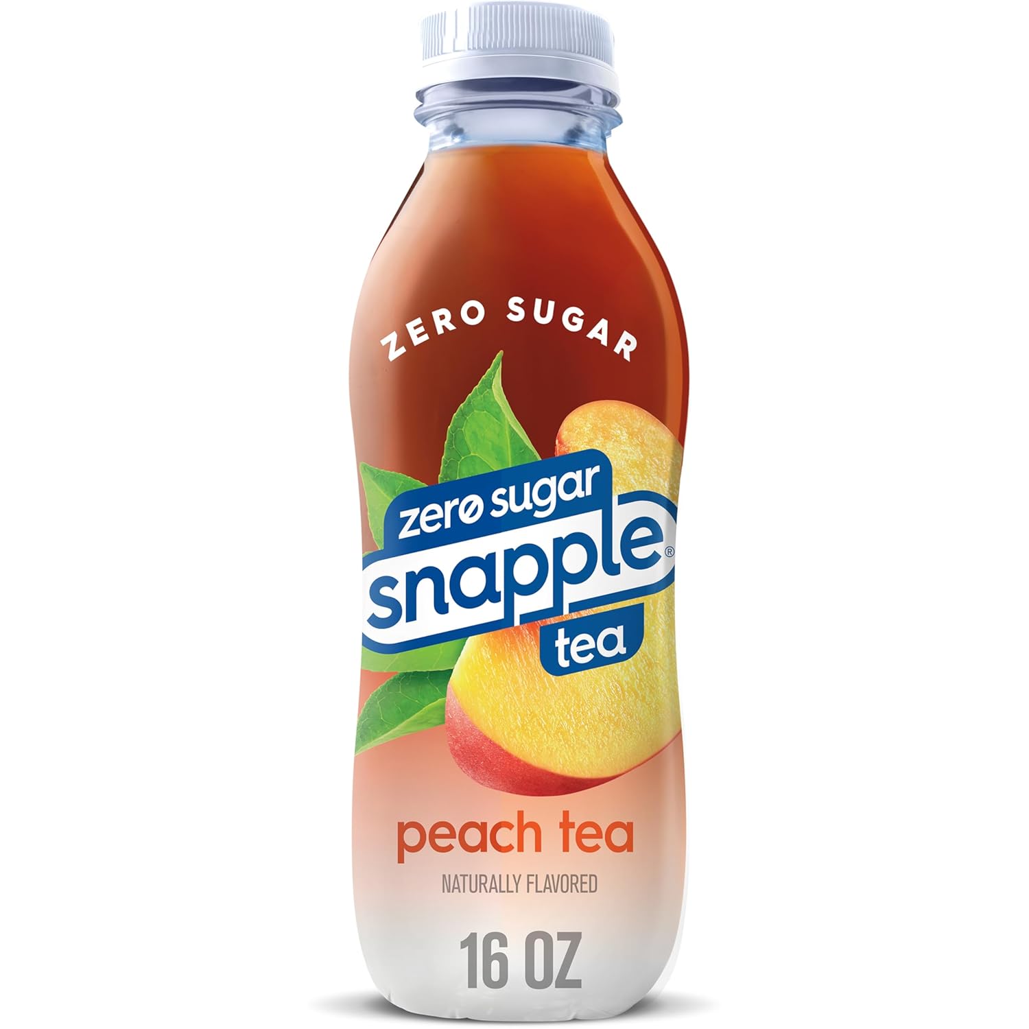 16 Fl Oz (1 Bottle)
