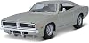 Maisto 31256 Model Car, 1969 Dodge Charger, 1:24 Scale