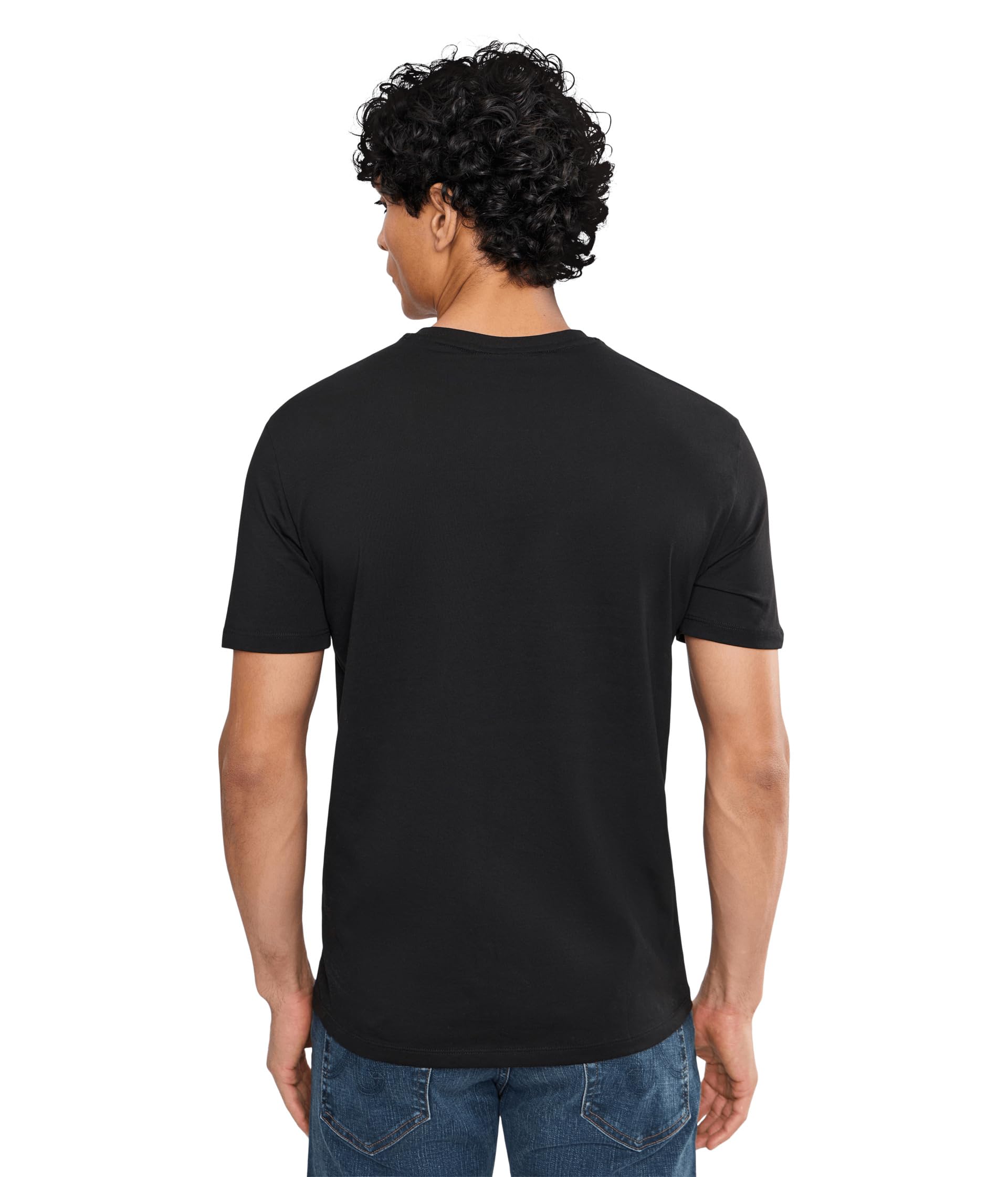 Armani Exchange T-Shirt Uomo Art XM001784 AF10356