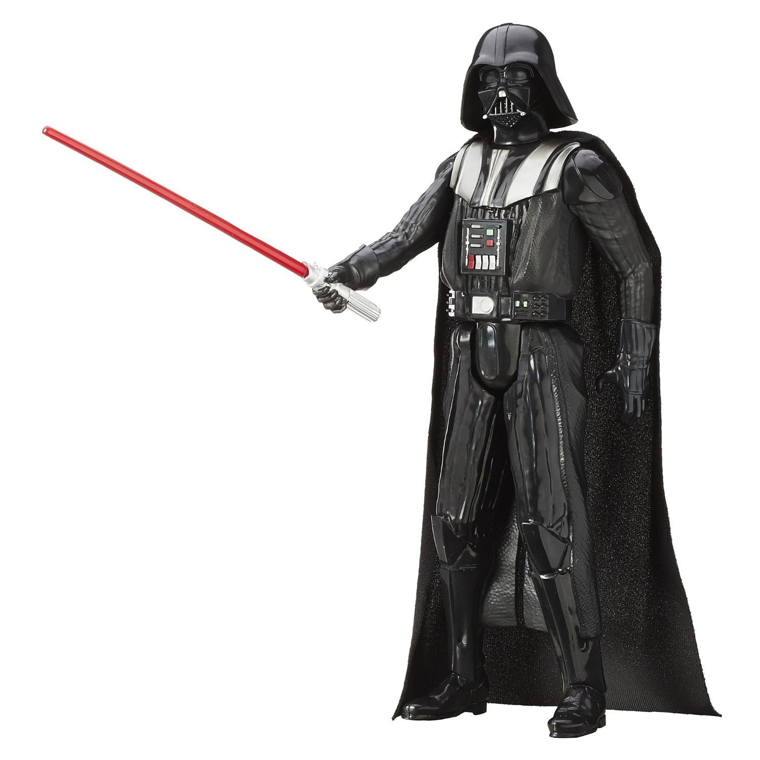 Amazon.co.jp: Star Wars Revenge of the Sith 12-inch Darth Vader