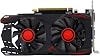 Tarjeta gráfica Semme 6GB GDDR5, GPU 192 bits, núcleo 783MHz, memoria 1566MHz, PCI Express 2.0 16X, con 1xHDMI, 1xDVI, 1xVGA para PC gaming y trabajo 3