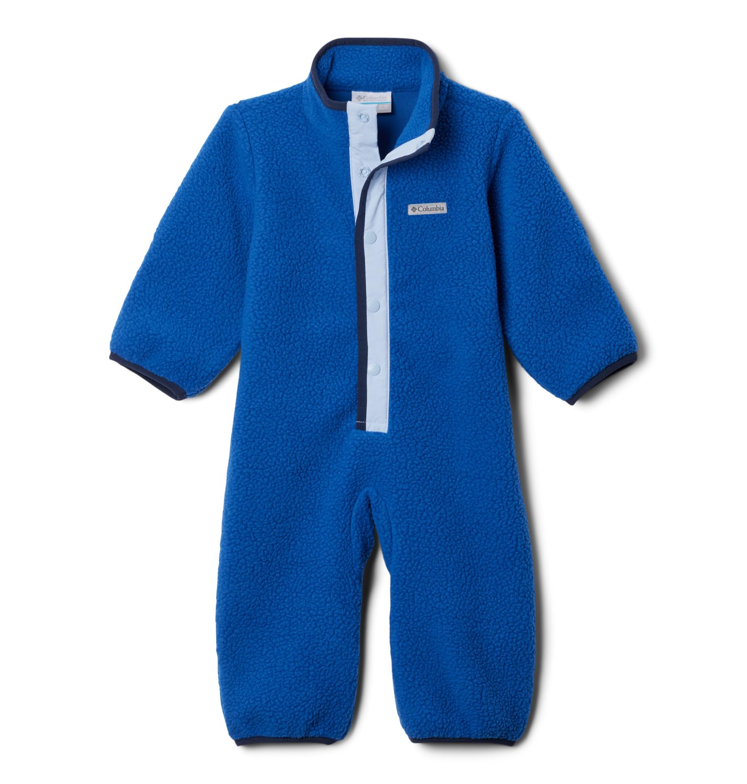 Columbia Helvetia Bunting Tuta da neve Unisex - Bimbi 0-24