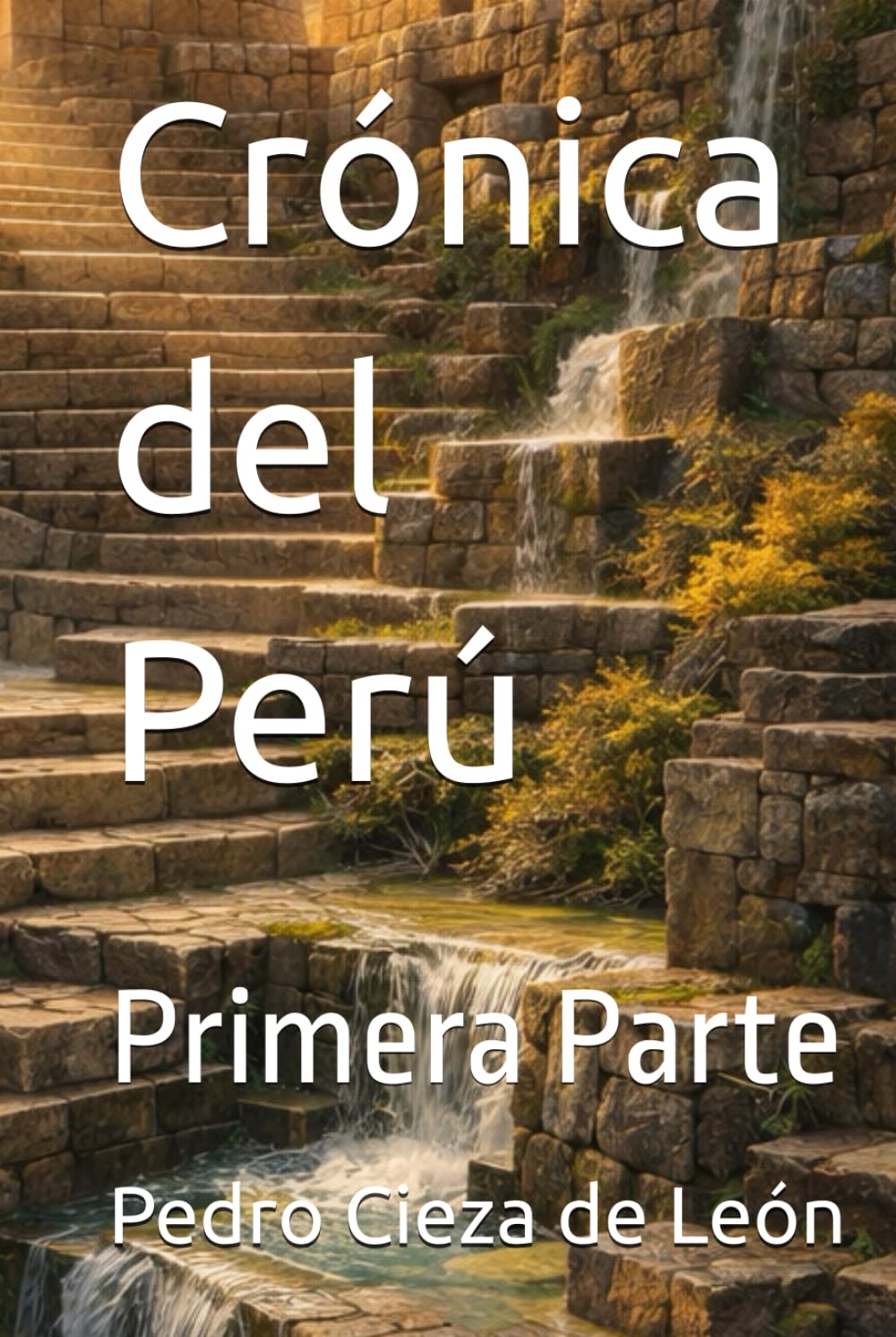 Crónica del Perú: Primera Parte (Those Who Were There)