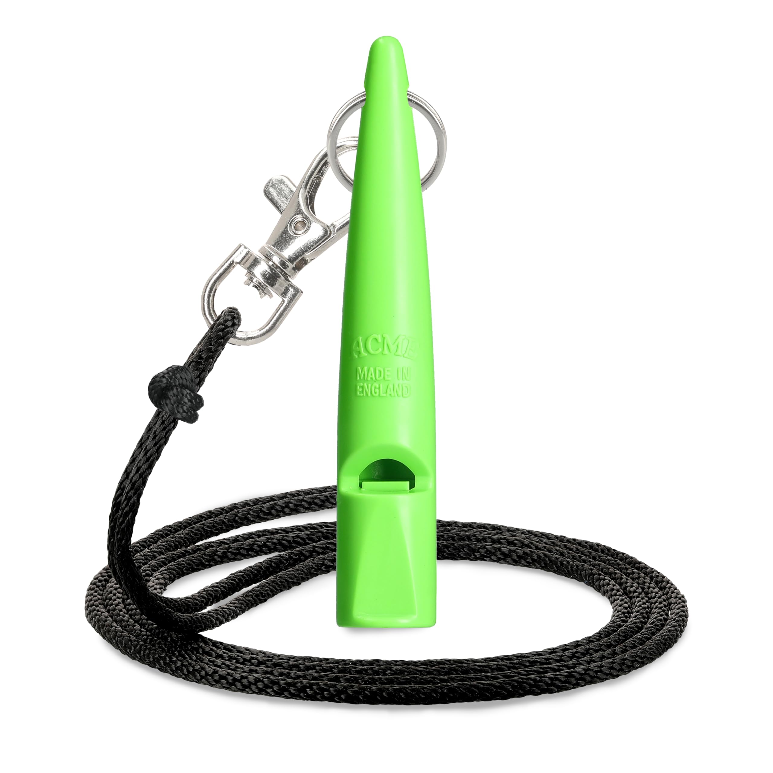 ACME hondenfluitje enkel 211,5 - Zwart online kopen