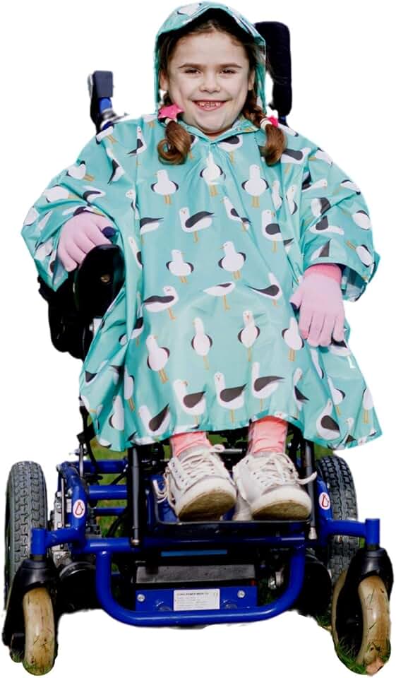 Amazon.co.uk wheelchair blanket