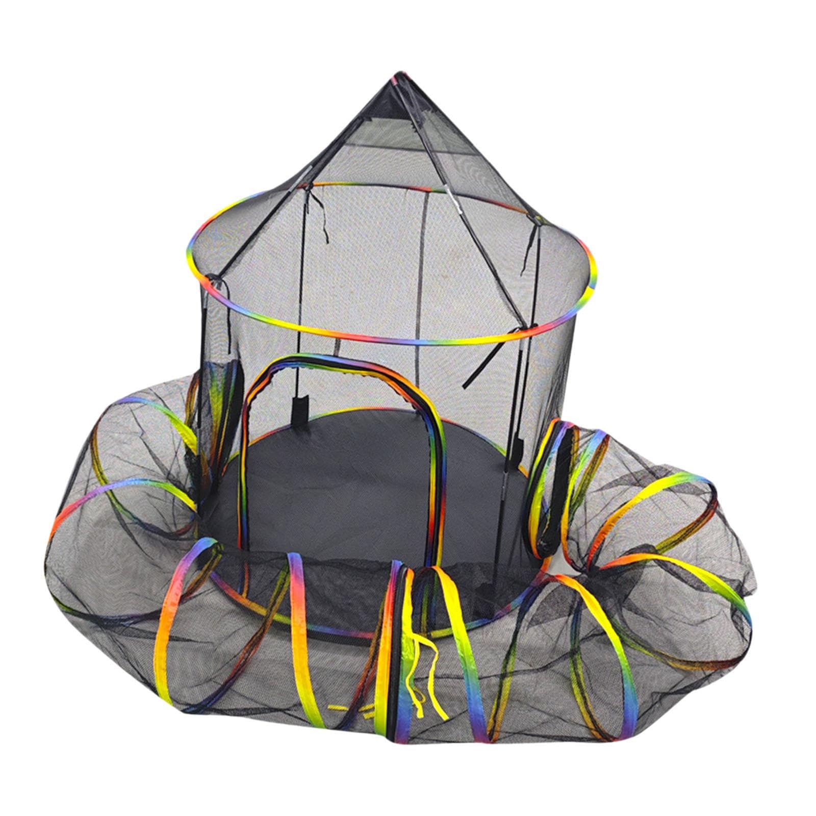 Jouet interactif chat lapin chiot avec tente et tunnel modulable