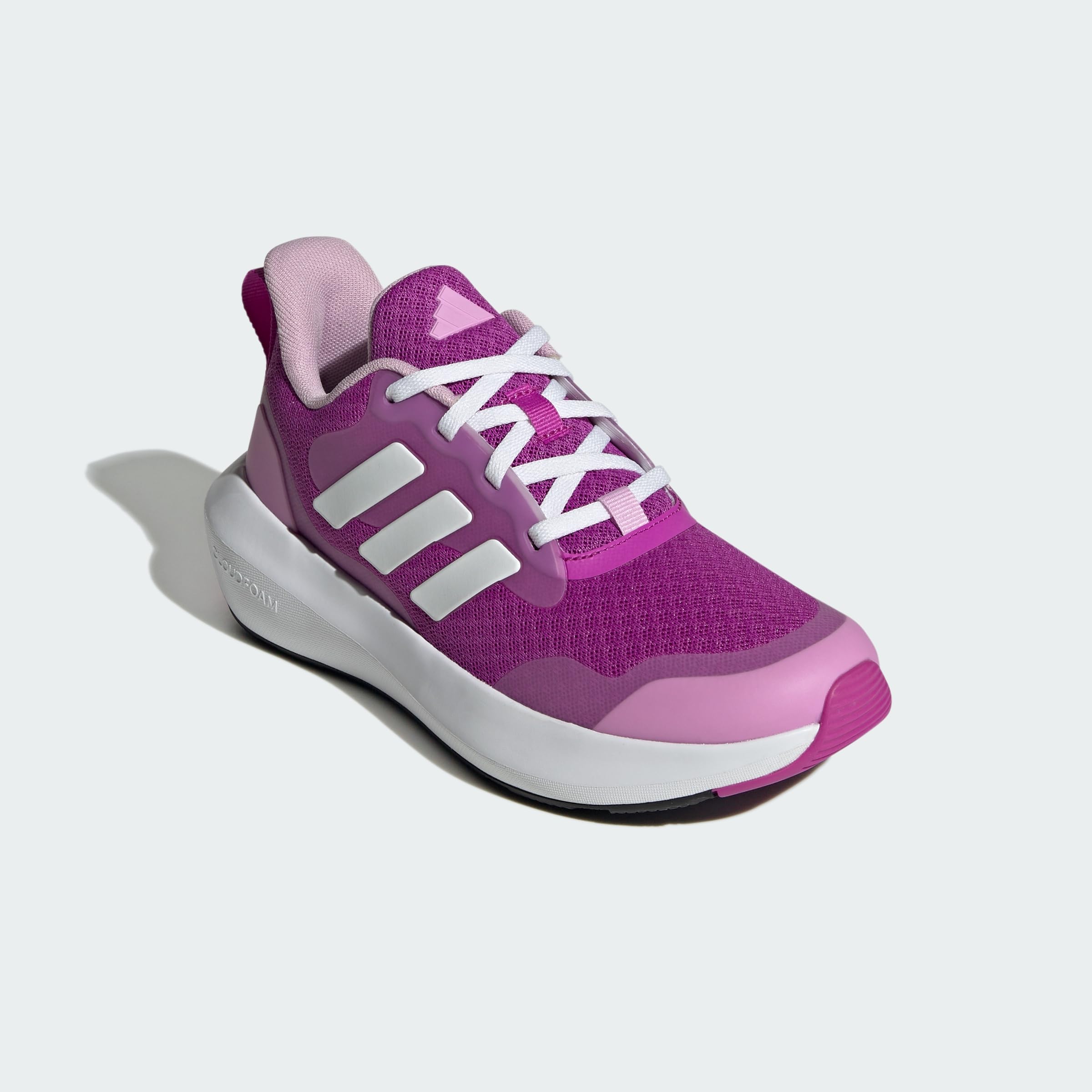 adidas Fortarun 3.0 Shoes Junior Zapatillas para correrUnisex Adulto