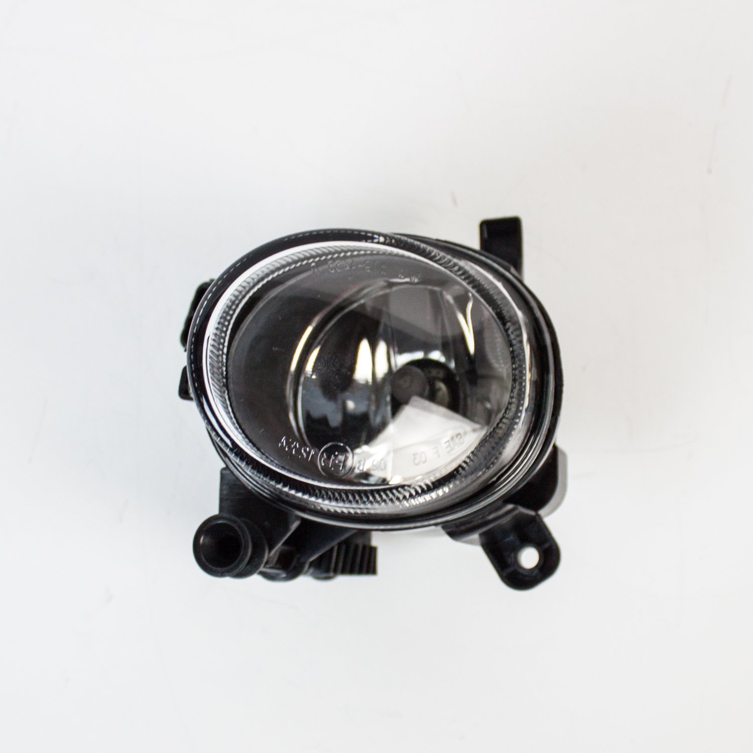 TYC 19-0796-00-1 Replacement left Compatible with Fog Lamp, 1 Pack