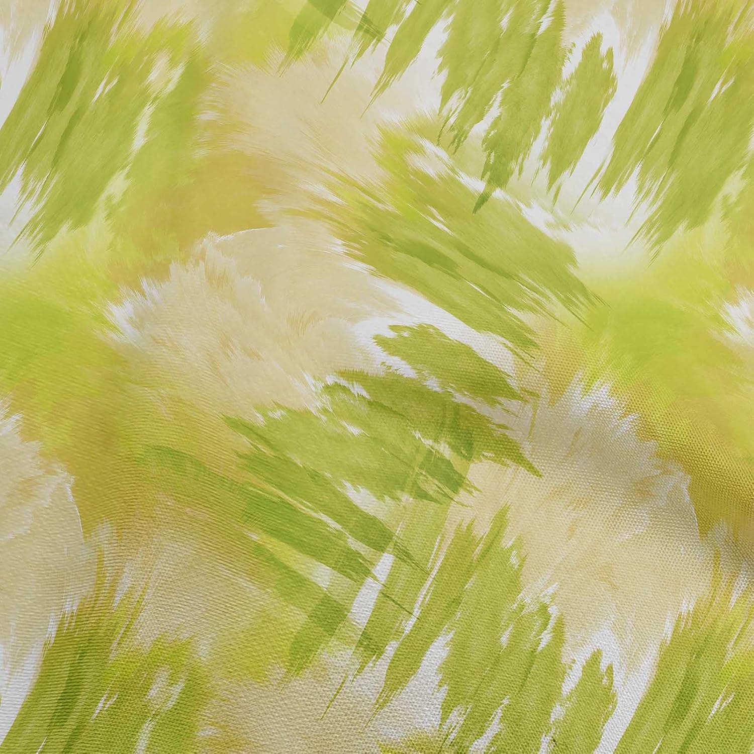 oneOone Polyester Spandex Baby Blue Fabric Tie Dye Dress Material Print Fabric by The Yard 56 Inch Wide
