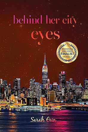 Behind Her City Eyes