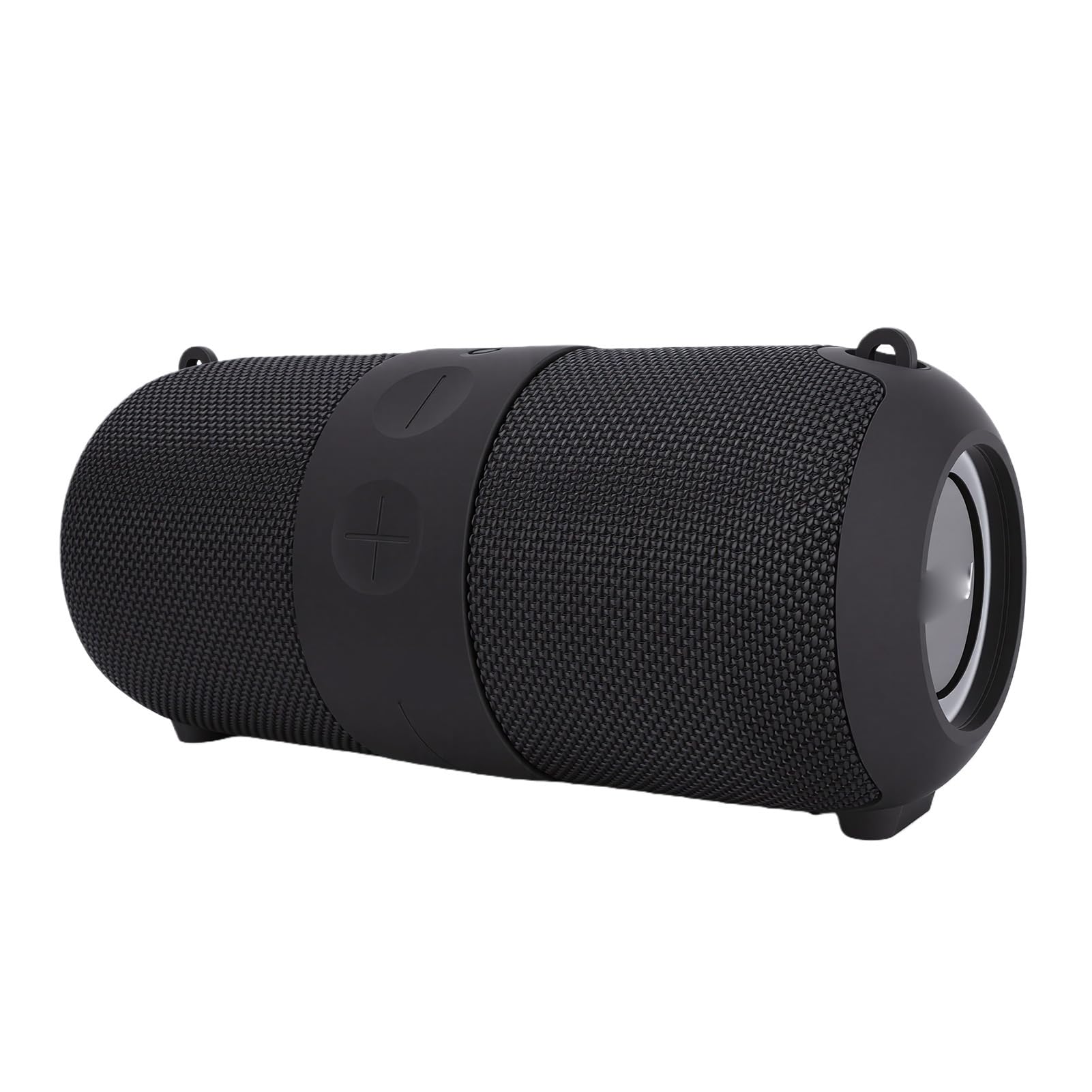Macchina per Karaoke con Microfono e Altoparlante Bluetooth Wireless, PA Portatile Ricaricabile da 6000 MAh con Telecomando, Impermeabile per Casa, Esterni, Feste e viaggi.