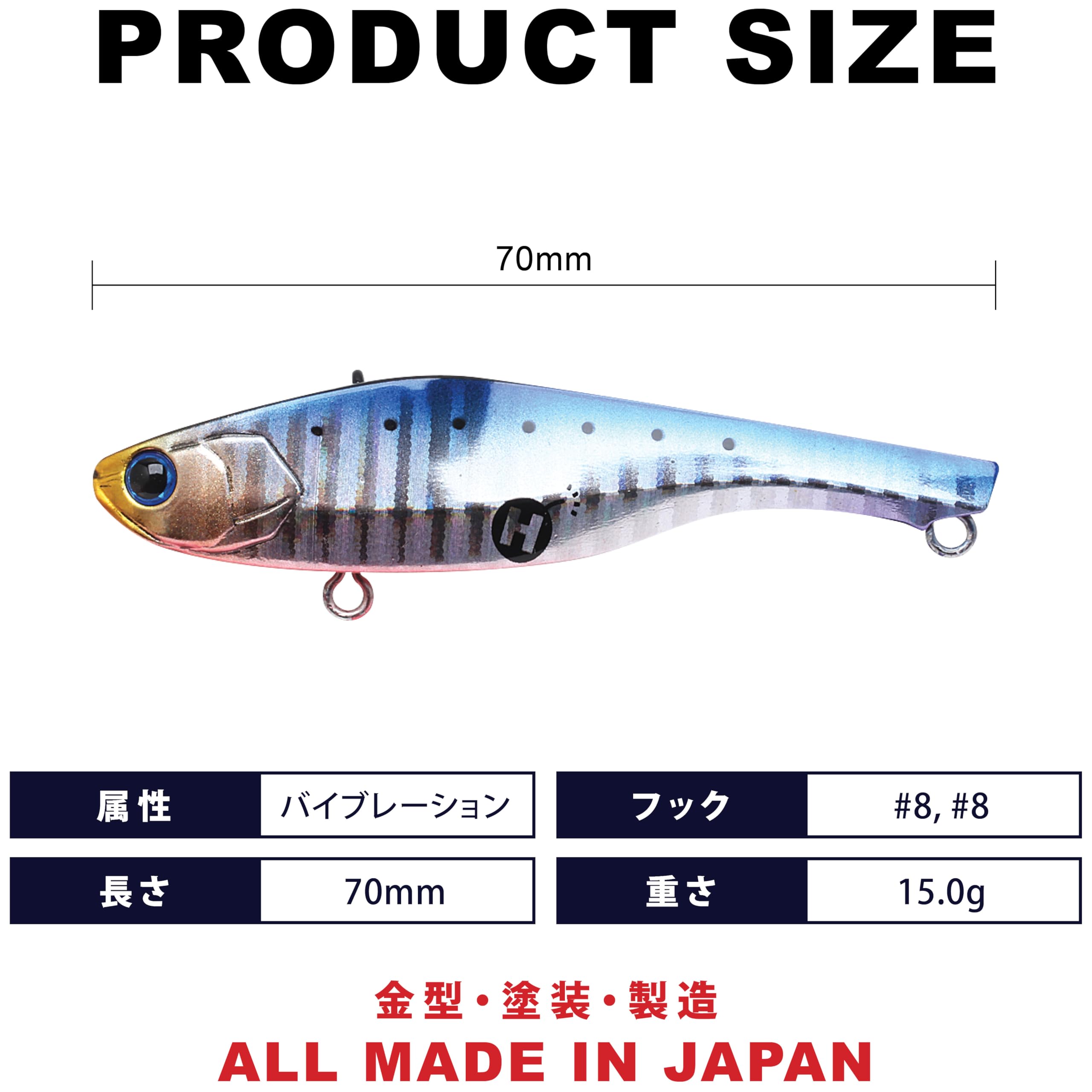 ラッキークラフト バリッド 5個セット Amazon.co.jp: LUCKY CRAFT: バリッド
