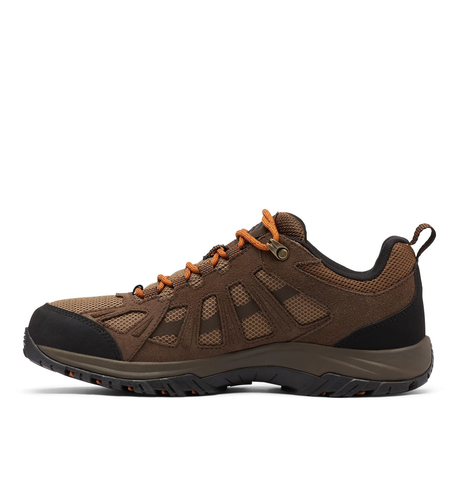 Columbia Scarpe Impermeabili Redmond III Marroni