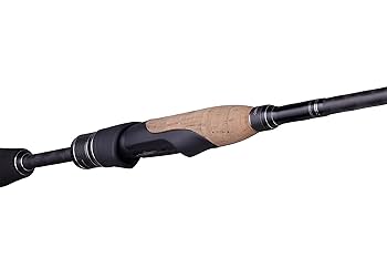 Amazon | アブガルシア(Abu Garcia) バスロッド スピニング