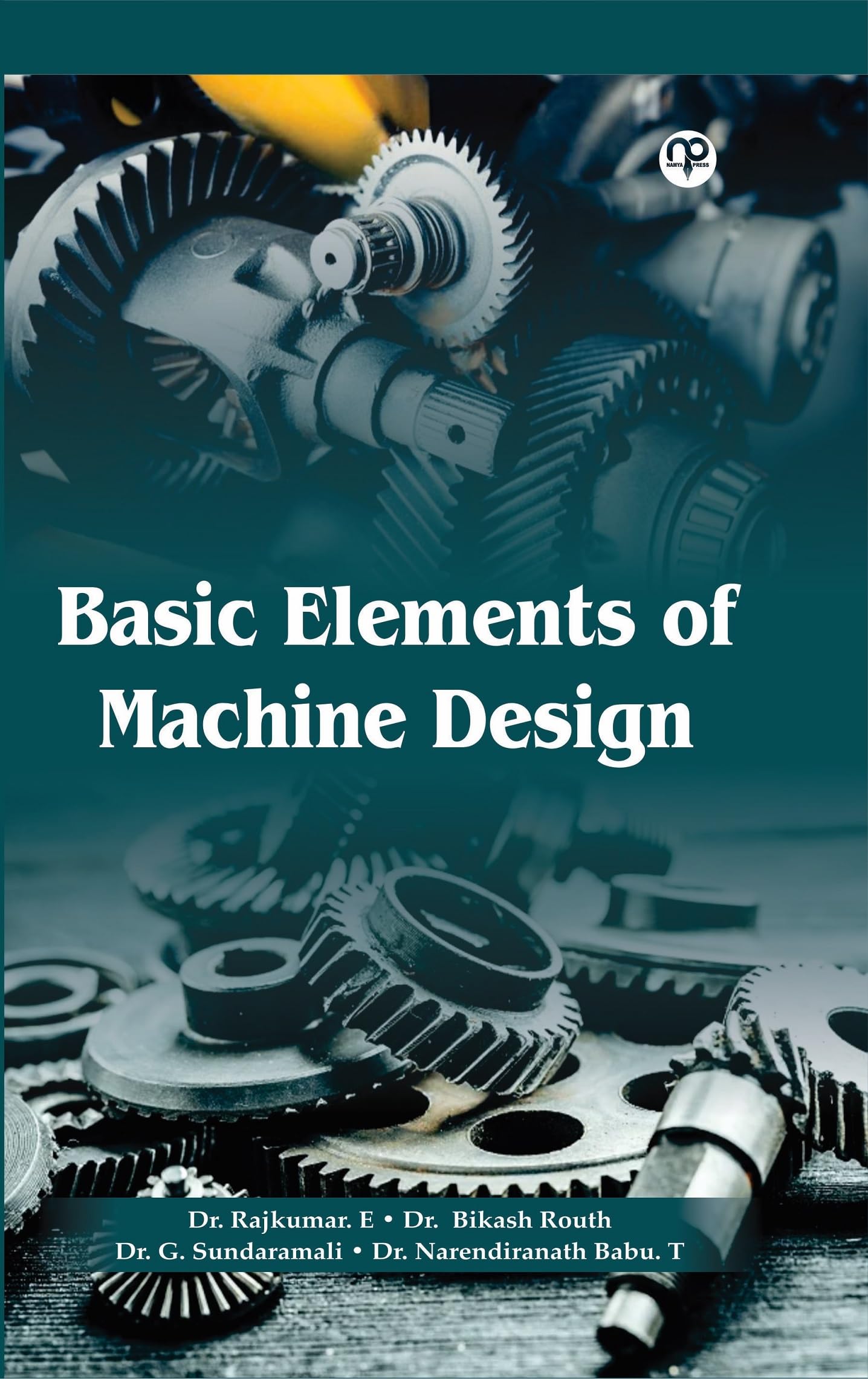 Basic elements of machine design