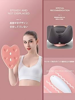 CUVI LADY コアトレクッション CUVI LADY コアトレクッション