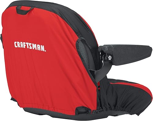 Miniatura 4 de CRAFTSMAN Funda de asiento para cortacésped