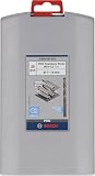 Bosch Professional 25pc. HSS-Cobalt ProBox Metal Drill Bit Set (for Stainless Steel, Ø 1-13 mm, Accessories Drill Driver and Drill Stand) - 2