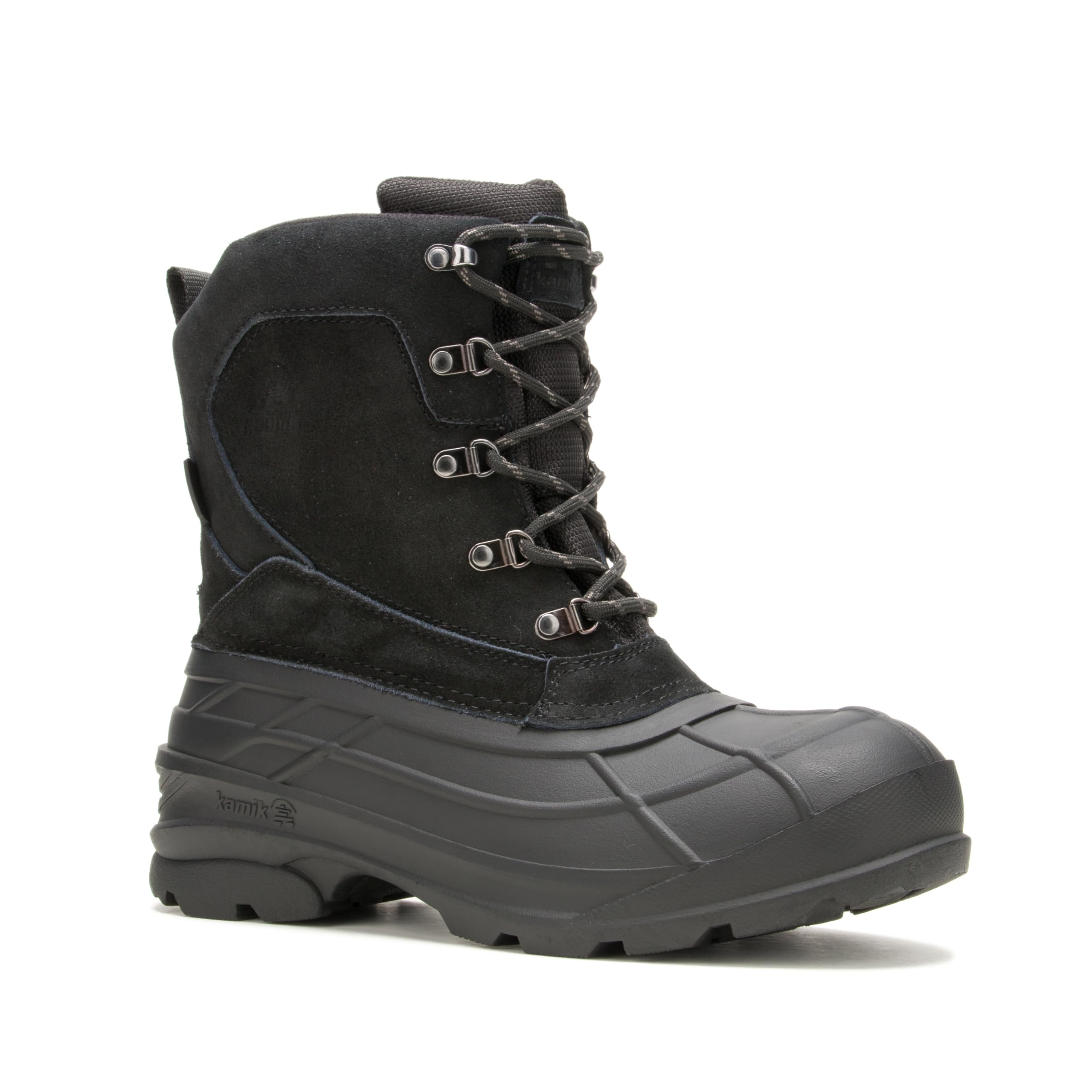 Kamik Fargo 2 Wide Snow Boots