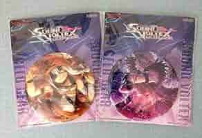 （kanZ）　アルティメットソリッド　ガチャ版+箱版　セミコンプセット Amazon | 紡ギ箱 〜第2節〜 4種セット SO-TA | カプセル玩具