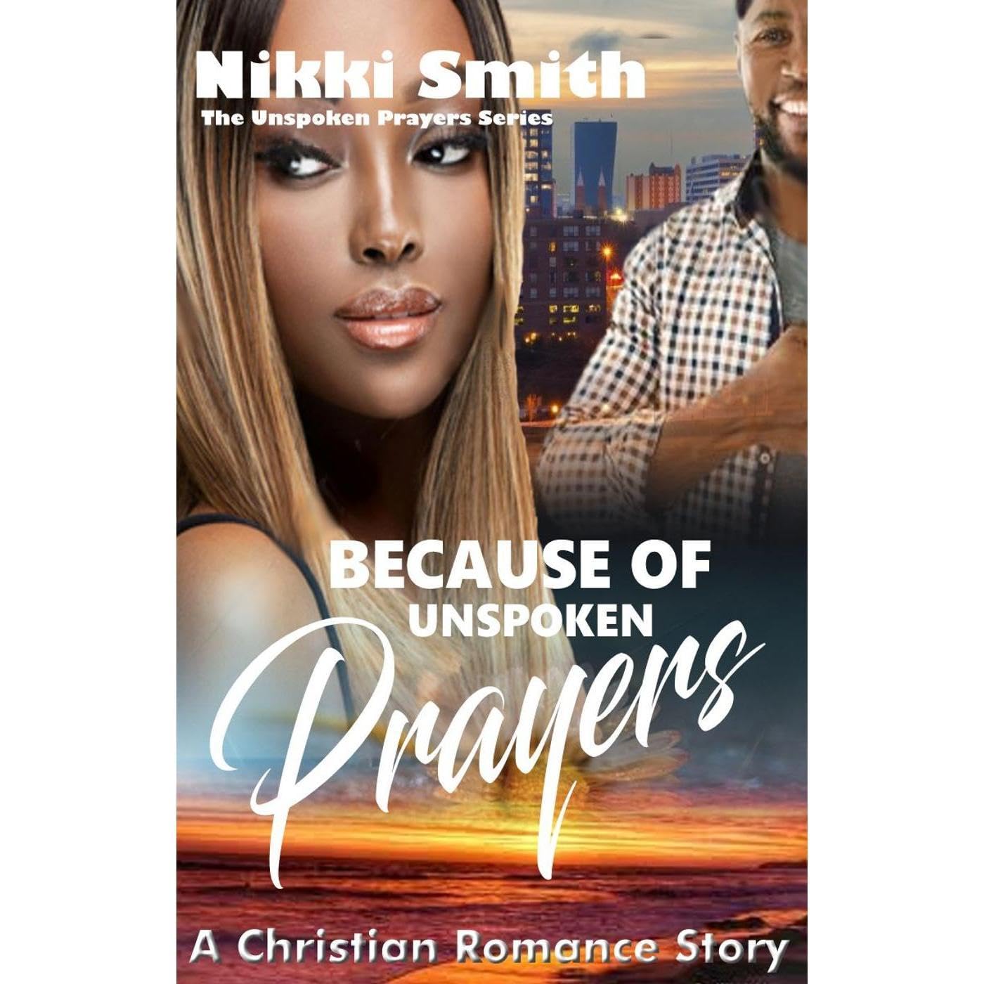 Because of Unspoken Prayers