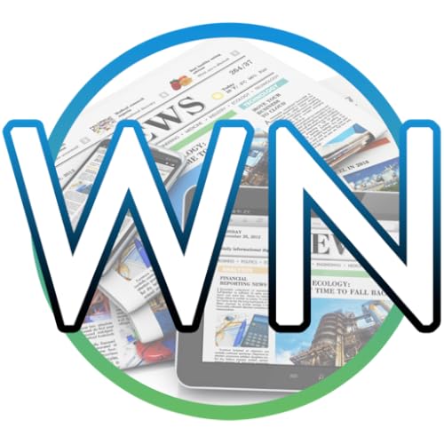 Mozo Yazilim World Newspapers cover