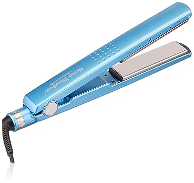 Titanium ionic professional straighteners Clearance