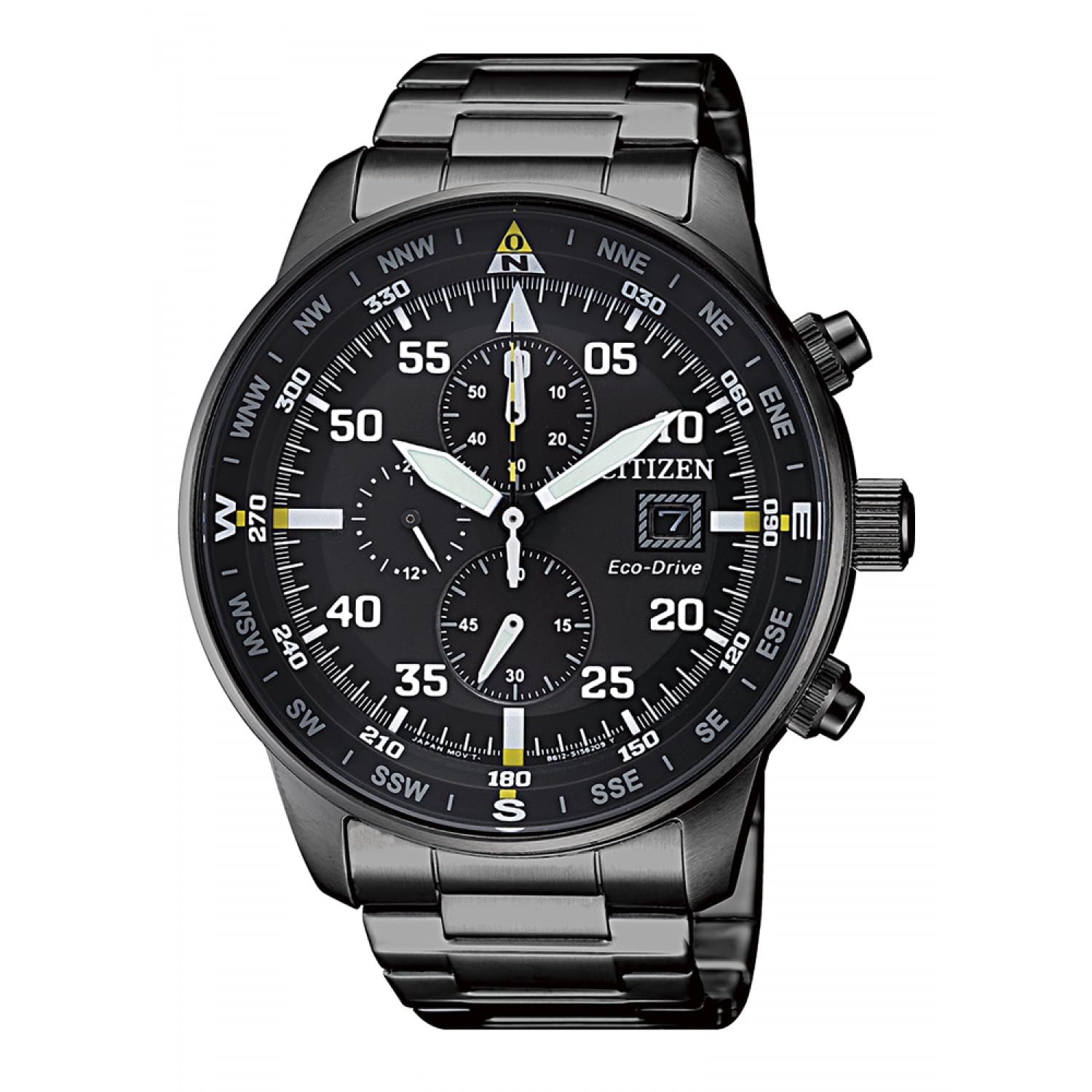 CITIZEN, para Hombres, Analógico CA0695-84E