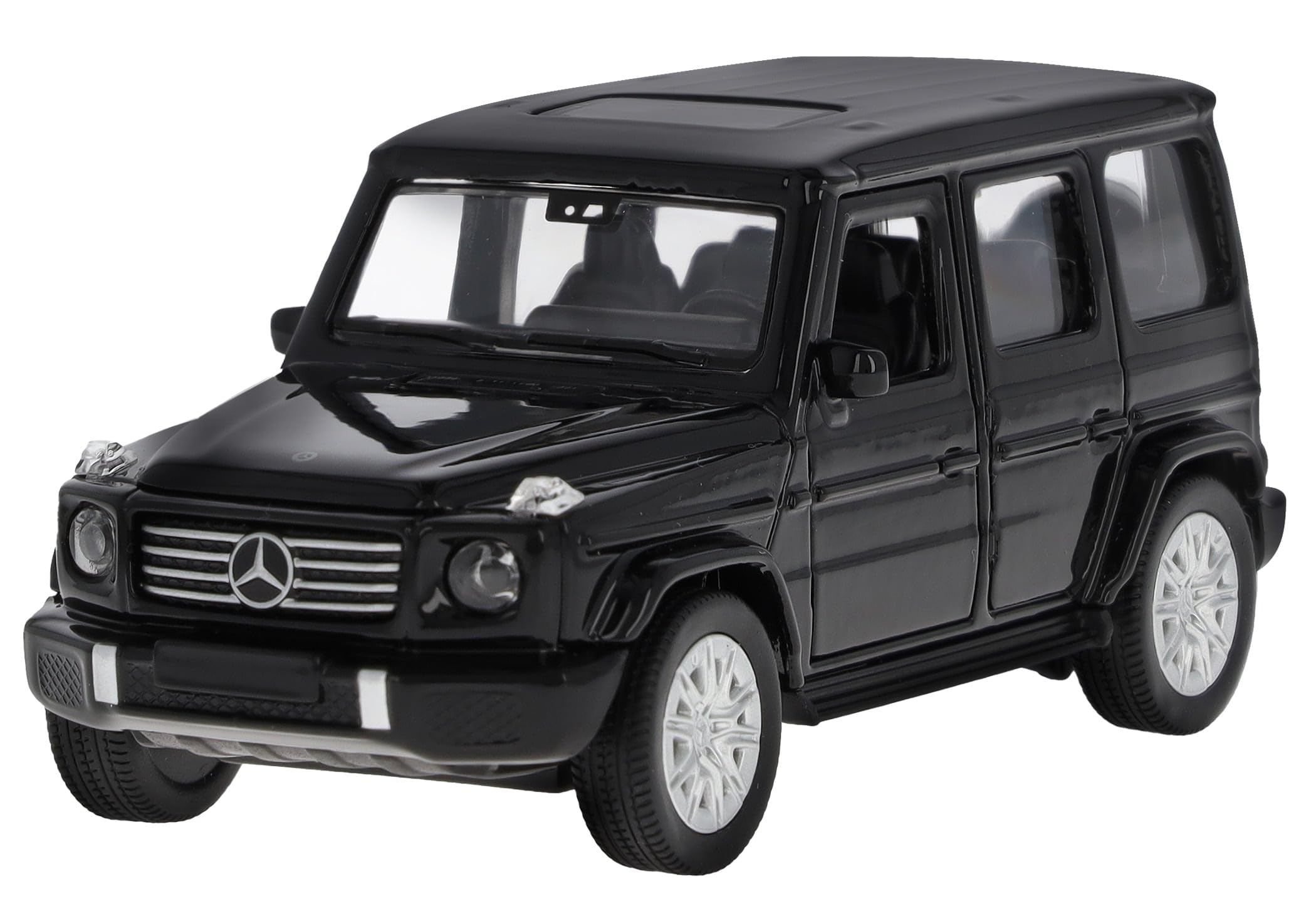 Amazon.co.jp: 【メルセデス・ベンツ コレクション】純正 G 500