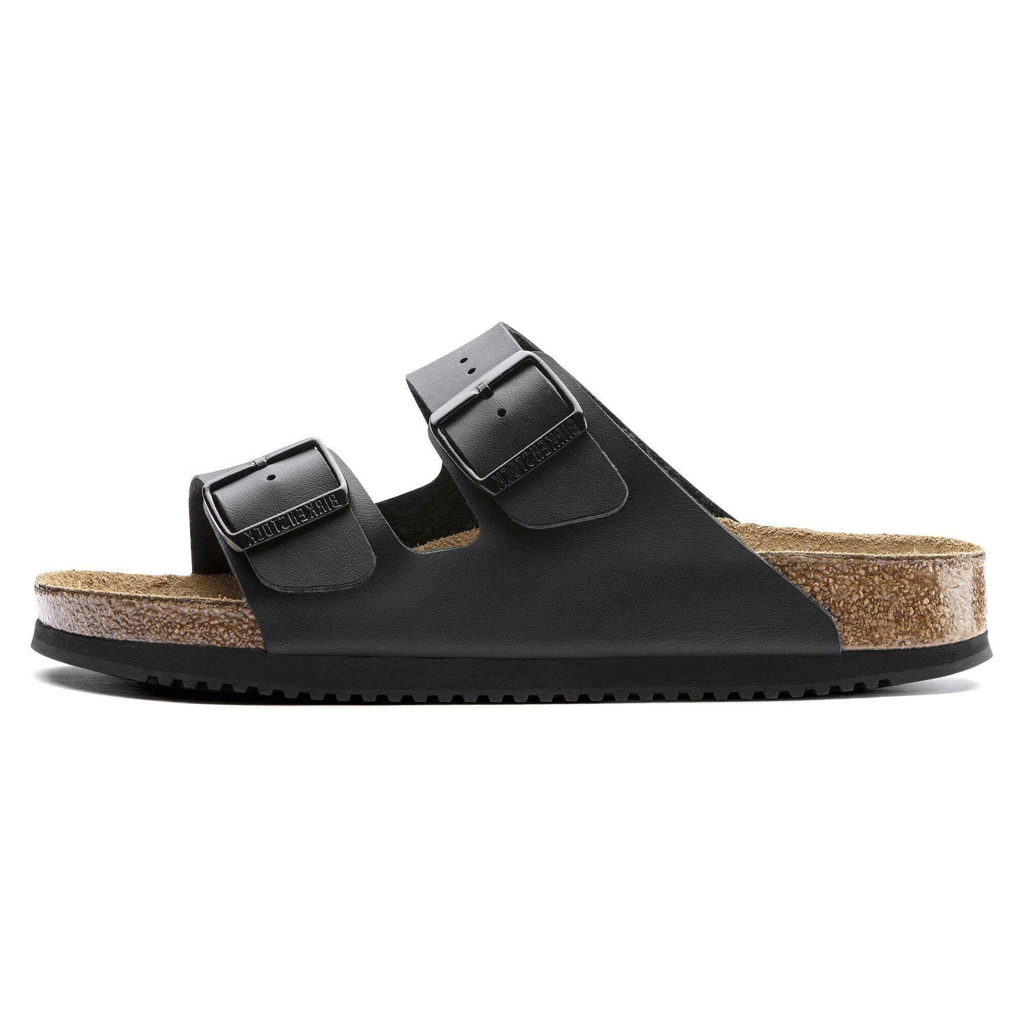 Birkenstock Mężczyźni Arizona ProObuwie zawodowe dla pracowników służby zdrowia
