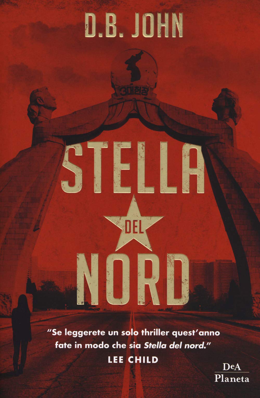 Stella Del Nord - 4