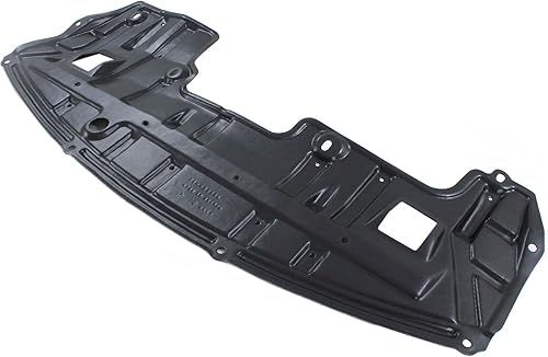 Miniatura 2 de Garage-Pro Protector contra salpicaduras de motor para Nissan Pathfinder 2013-2014 inferior