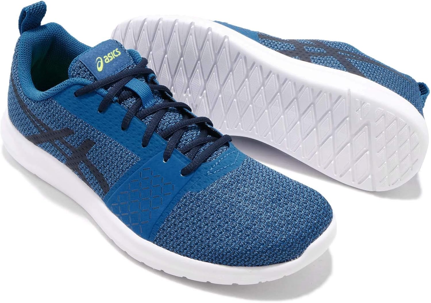 ASICS Kanmei running shoe