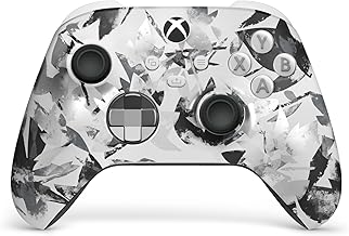 Microsoft Wireless Controller with Textured Grip