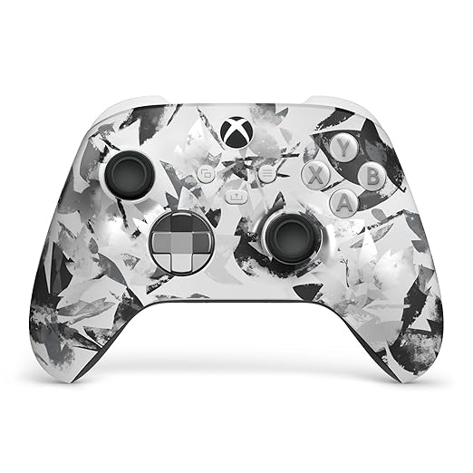 Xbox Game Pass: First December 2025 Games Revealed 9 Microsoft Xbox Wireless Controller Storm Breaker Special Edition - Wireless & Bluetooth Connectivity - New Hybrid D-Pad - New Share Button - Featuring Textured Grip