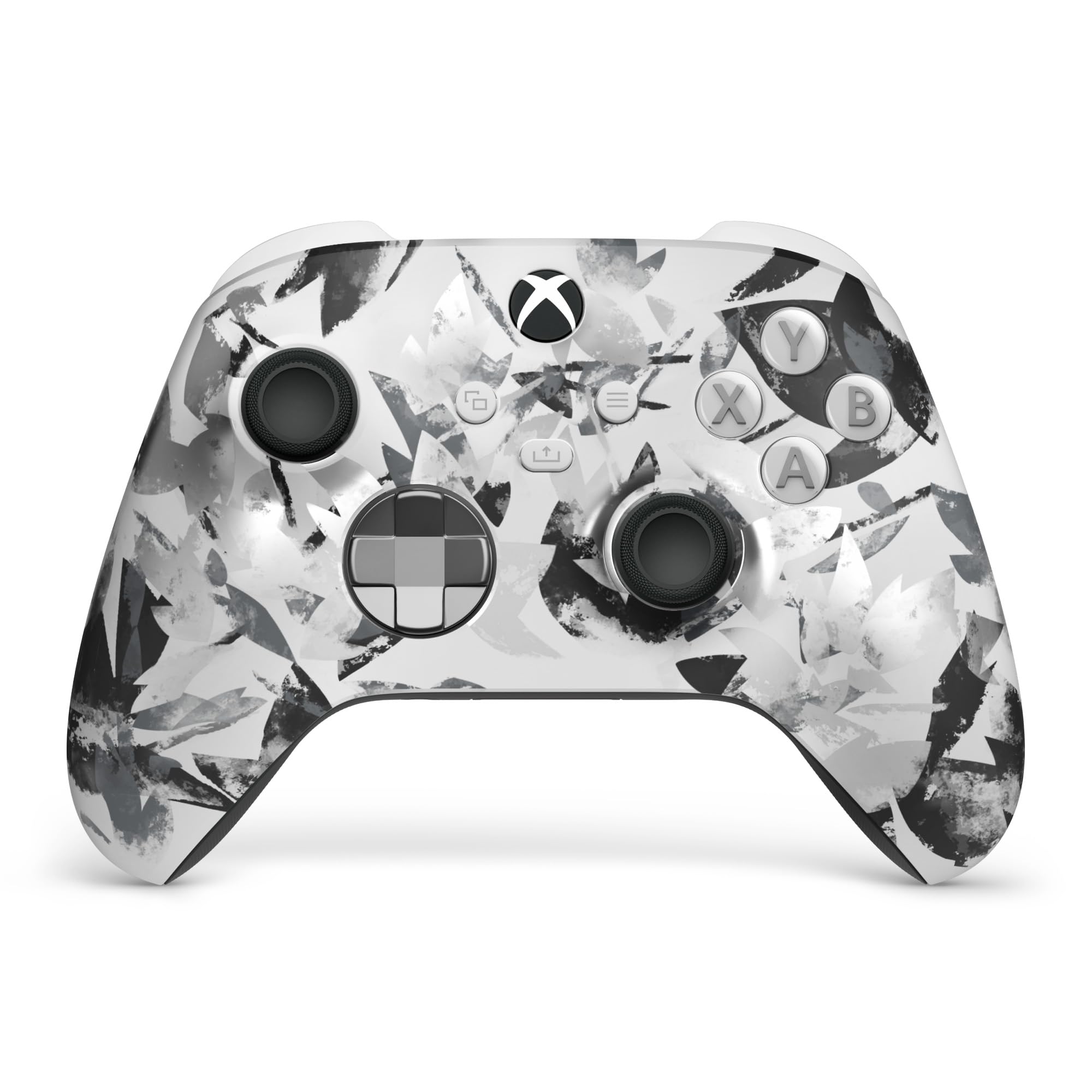 Xbox Wireless Controller Storm Breaker Special Edition Xbox Series X/S, Xbox One Xbox Wireless Controller Storm Breaker Special Edition Xbox Series X/S, Xbox One
