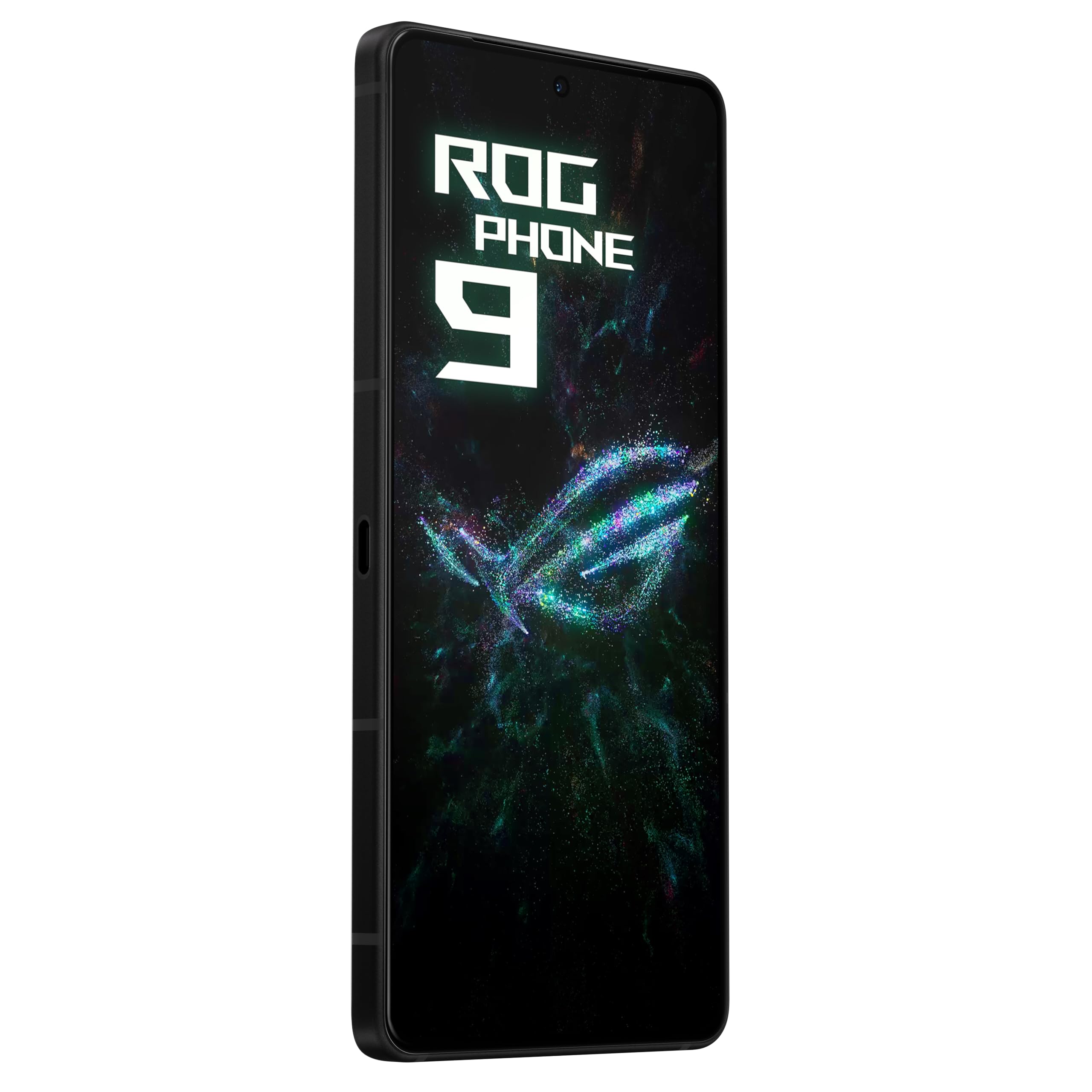 Amazon | ASUS スマートフォン ROG Phone 9 【日本正規代理店品