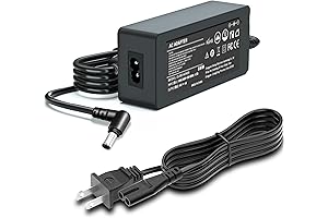 14 Volt DC Power Supply for Samsung SyncMaster Monitors