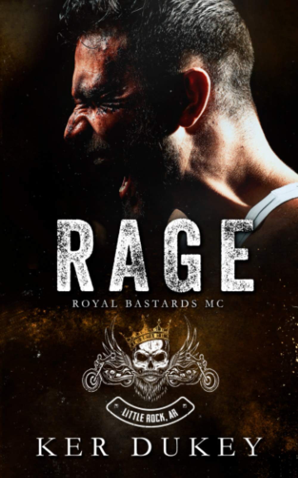Rage: Royal Bastards MC: 2