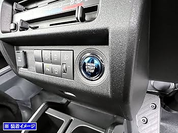 Amazon | BRIGHTZ ハイゼットトラック S500P S510P 後期