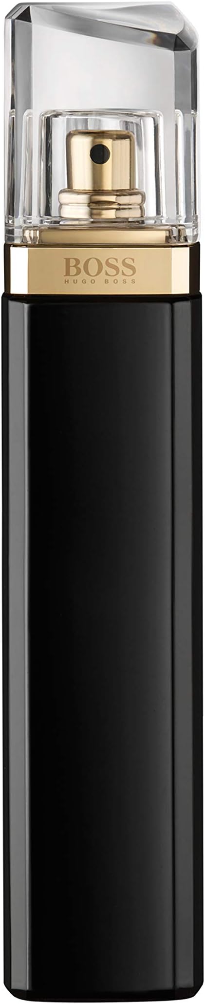 boss nuit perfume