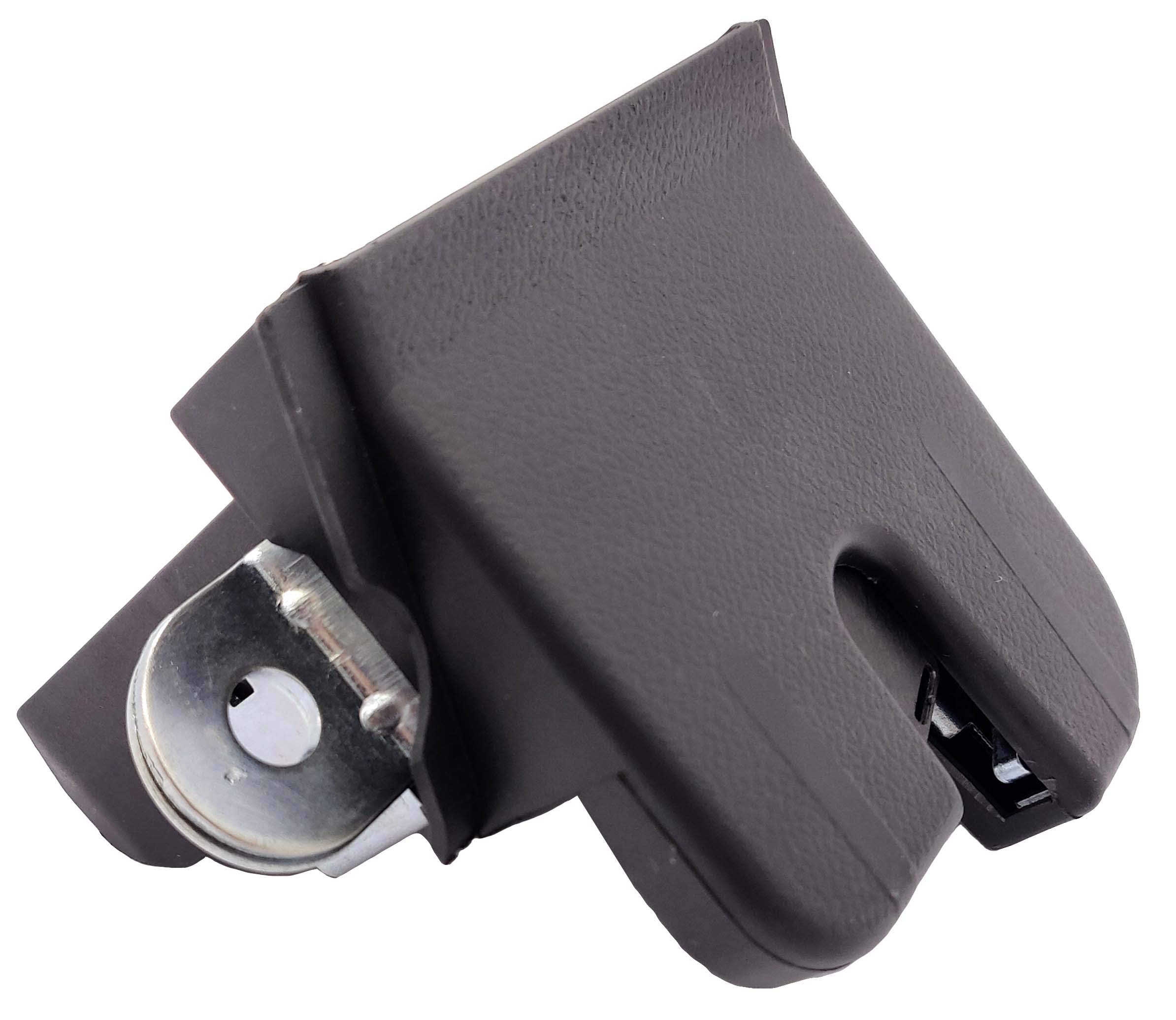 Genuine Rear Trunk Lid Lock Latch Actuator For Hyu... - Grandado