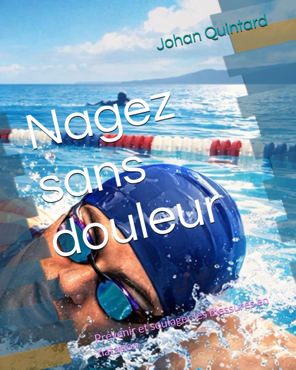 Nagez sans douleur: Prévenir et soulager les blessures en natation