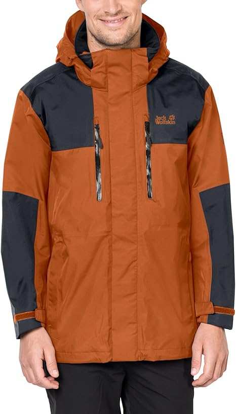 Jack wolfskin jasper flex innenjacke Outlet