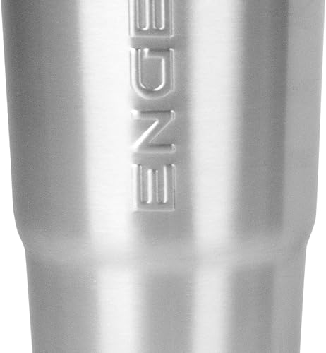 Miniatura 7 de Engel 20oz Acero Inoxidable Tumbler