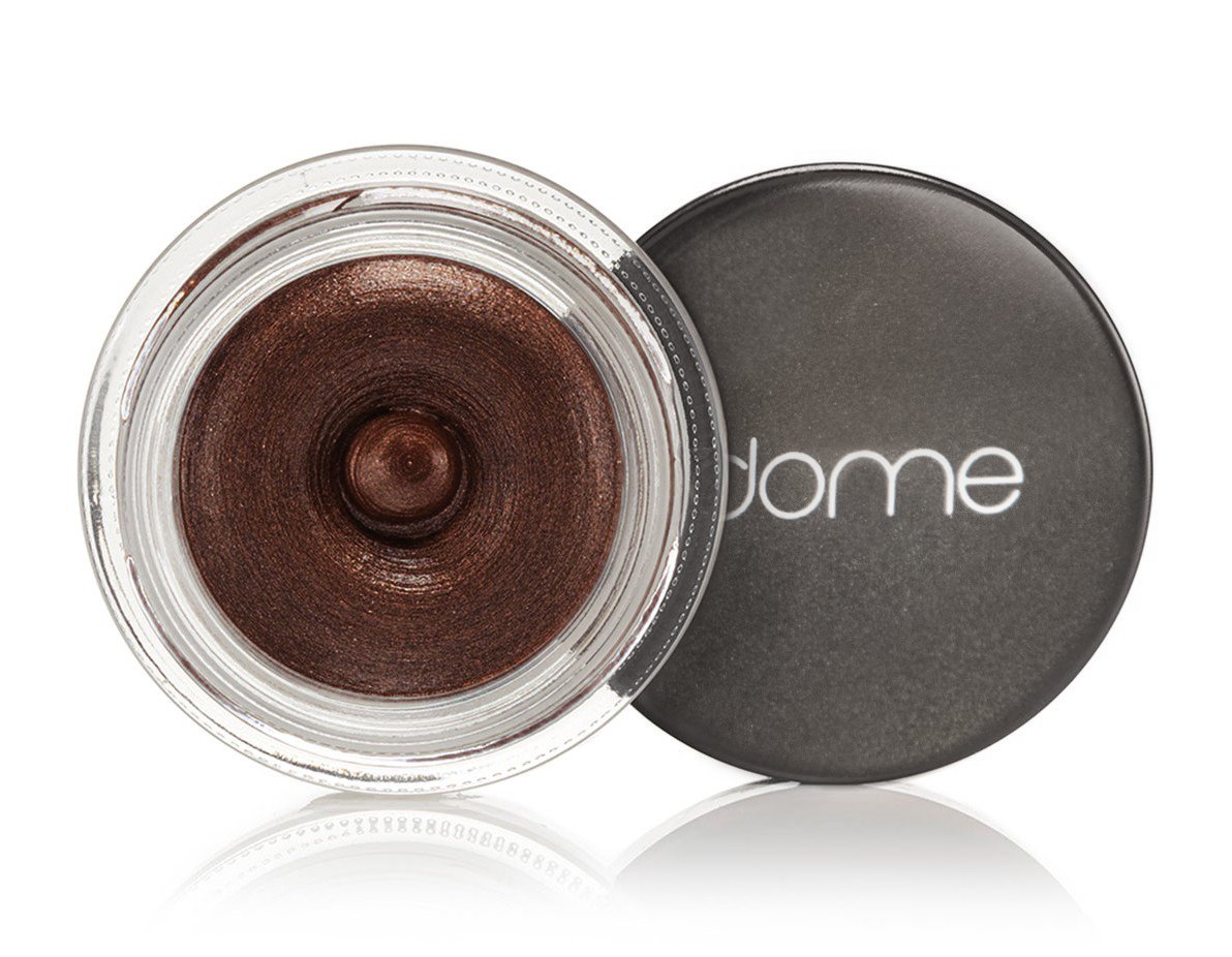 dome BEAUTY(Chocolate Diamond) - Eye Jewels (Chocolate Diamond)